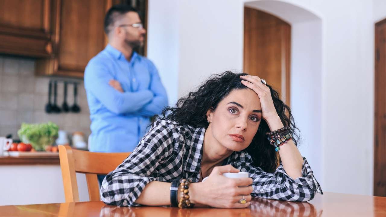 Feeling Lonely in a Faridabad Marriage Even When Family Life Looks Normal
