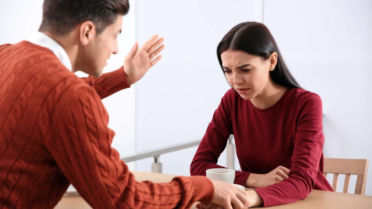 Marriage Stress in Ghaziabad for Working Couples and Growing Families