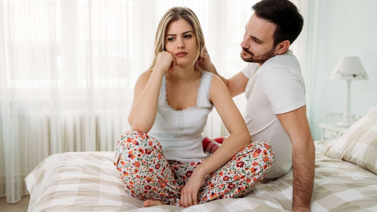When Communication Problems in Ghaziabad Marriages Start Creating Emotional Distance