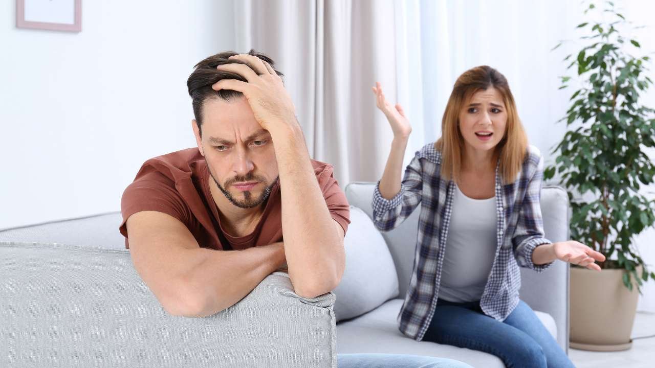 Feeling Lonely in a Ghaziabad Marriage Despite Living Together