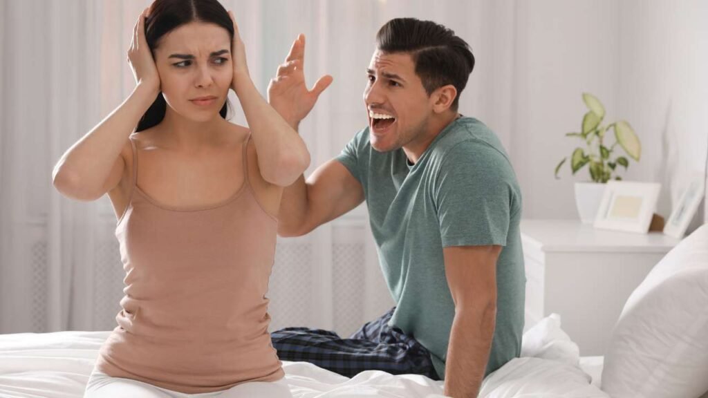 Why Ghaziabad Couples Should Not Ignore Quiet Relationship Stress