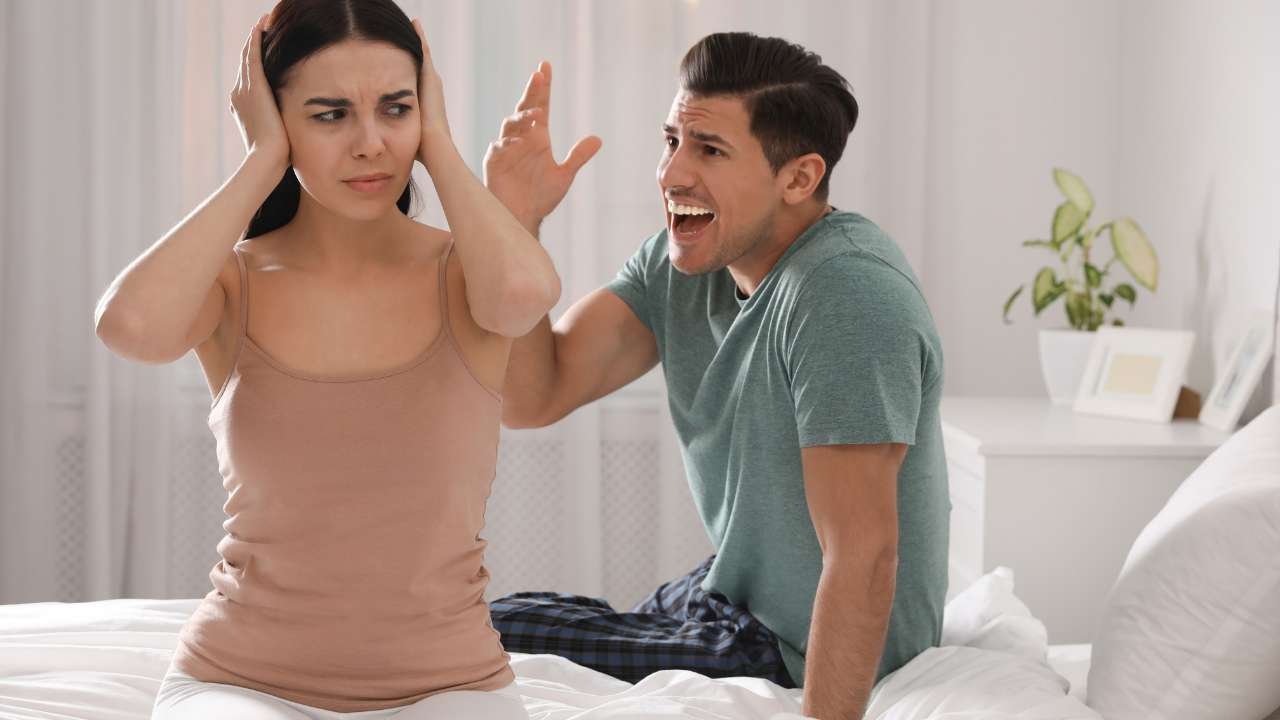 Why Ghaziabad Couples Should Not Ignore Quiet Relationship Stress