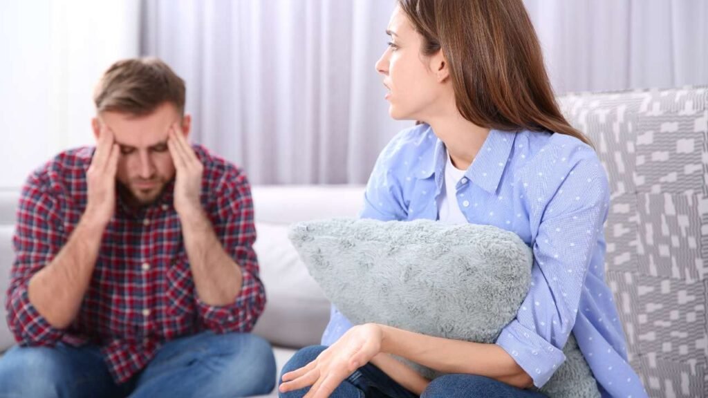 Relationship Repair for Ghaziabad Couples Who Still Care but Feel Tired