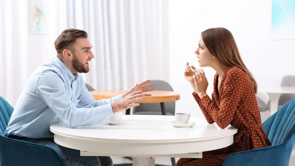 How Ghaziabad Couples Can Talk About Relationship Problems Before They Become Heavier